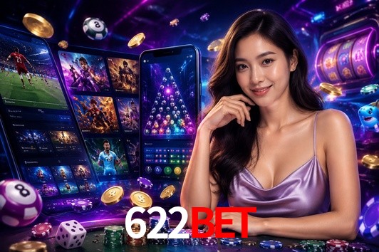 Exclusive Offers 622bet
