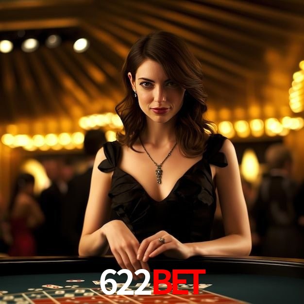 Descubra a Essência do 622bet: Nossa História e Compromissos