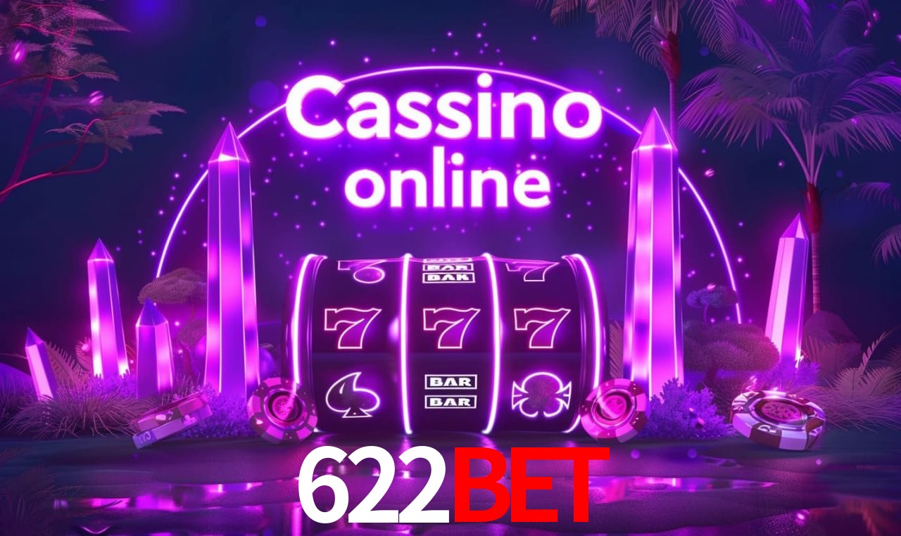 Jogos de Slot 622bet
