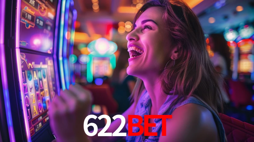 Experimente o Login Seguro Premium no 622bet