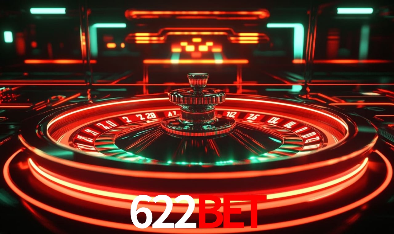 Inovações de Jogos na 622bet: O Futuro das Experiências Interativas