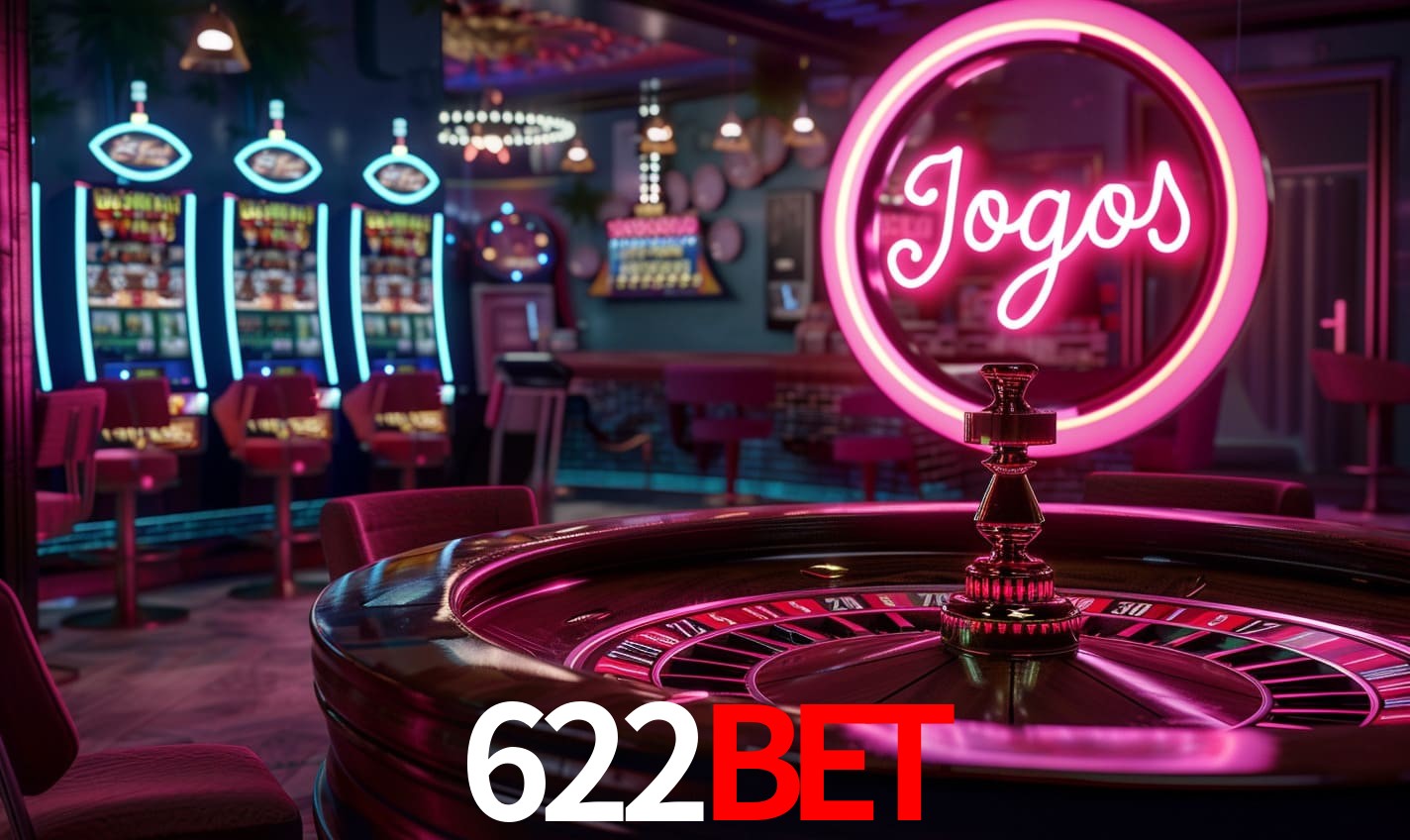 Descubra o Programa VIP da 622bet: Vantagens Exclusivas para Jogadores