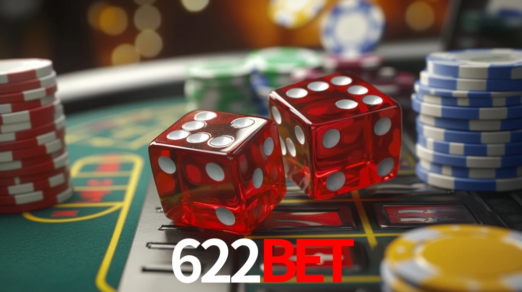 Live Casino 622bet