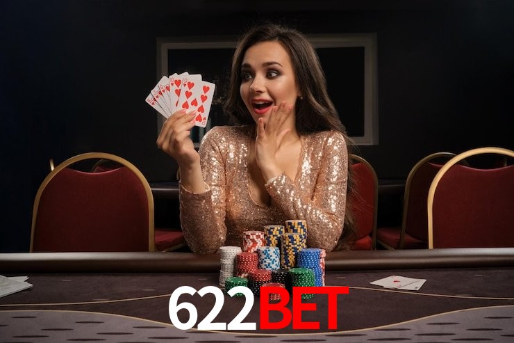 cassino 622bet