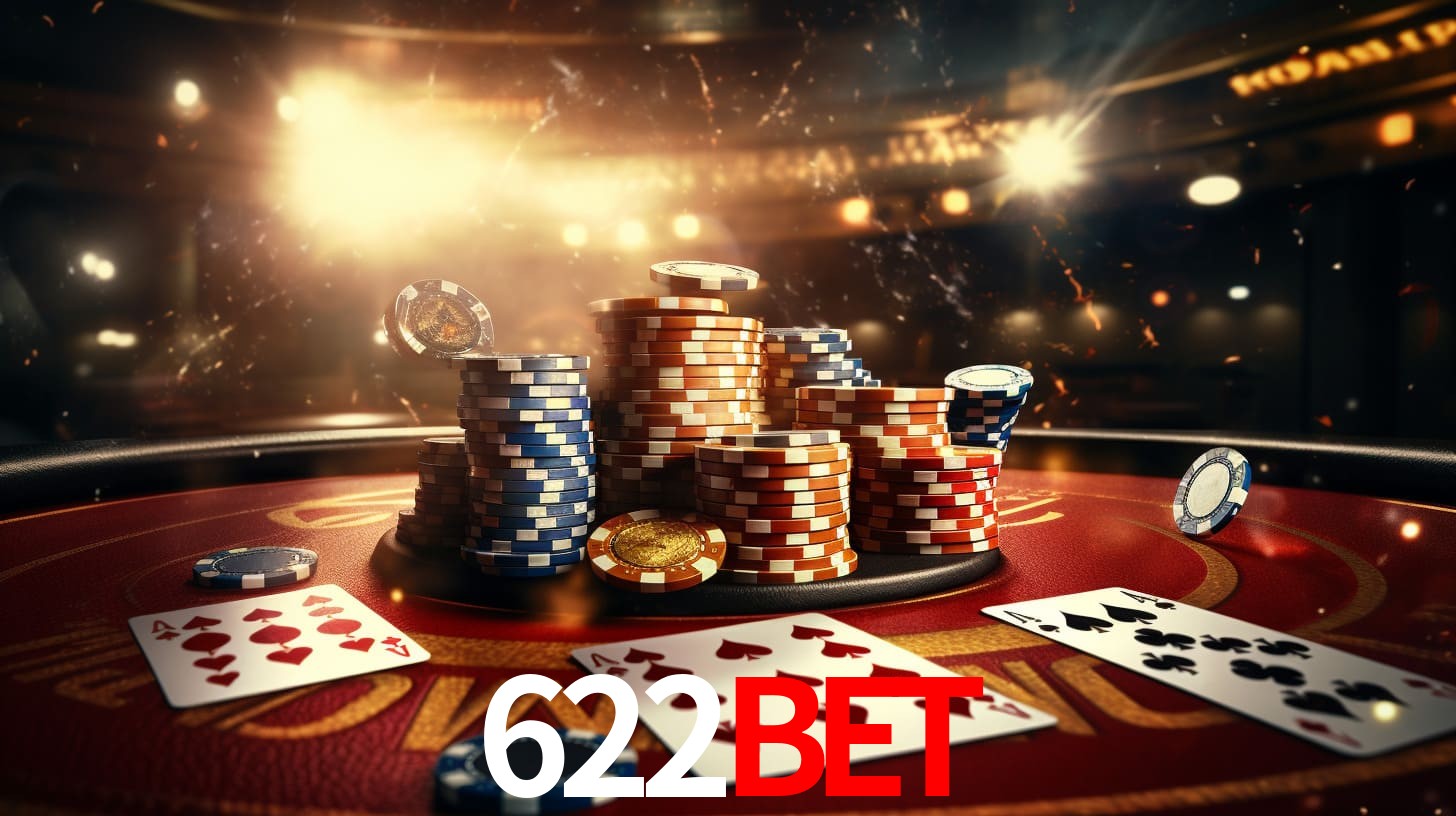 Blackjack Table 622bet
