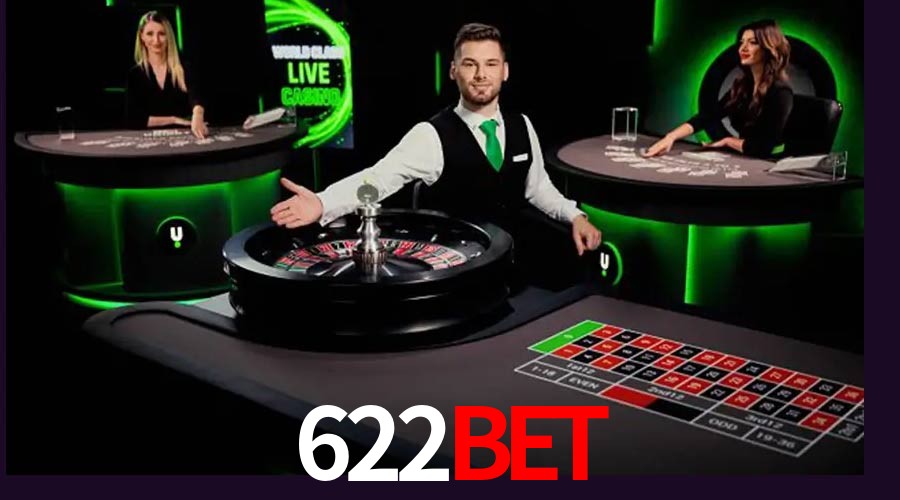APP oficial da 622bet para mobile
