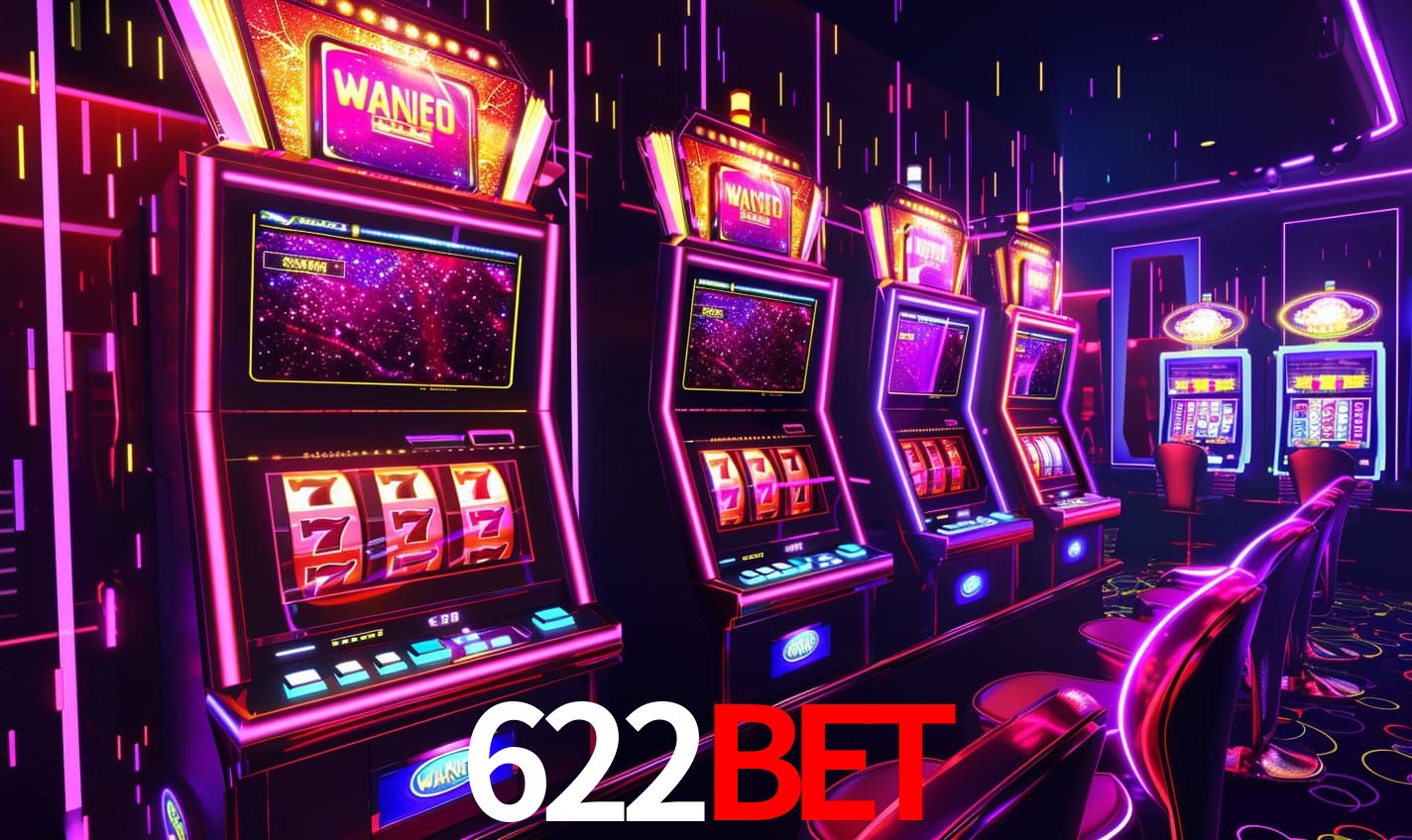 Explorando a Categoria de Eventos em Apostas na 622bet