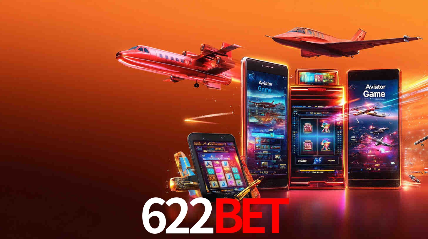Apostas Esportivas na 622bet: Um Guia Completo