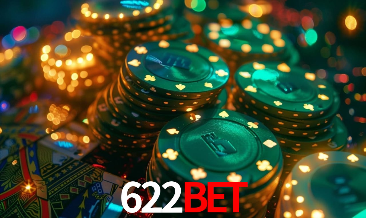 Mesa de Blackjack 622bet