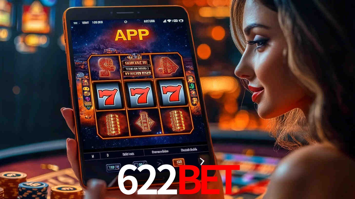 622bet: Seu Especialista em Apostas Esportivas Brasileiras