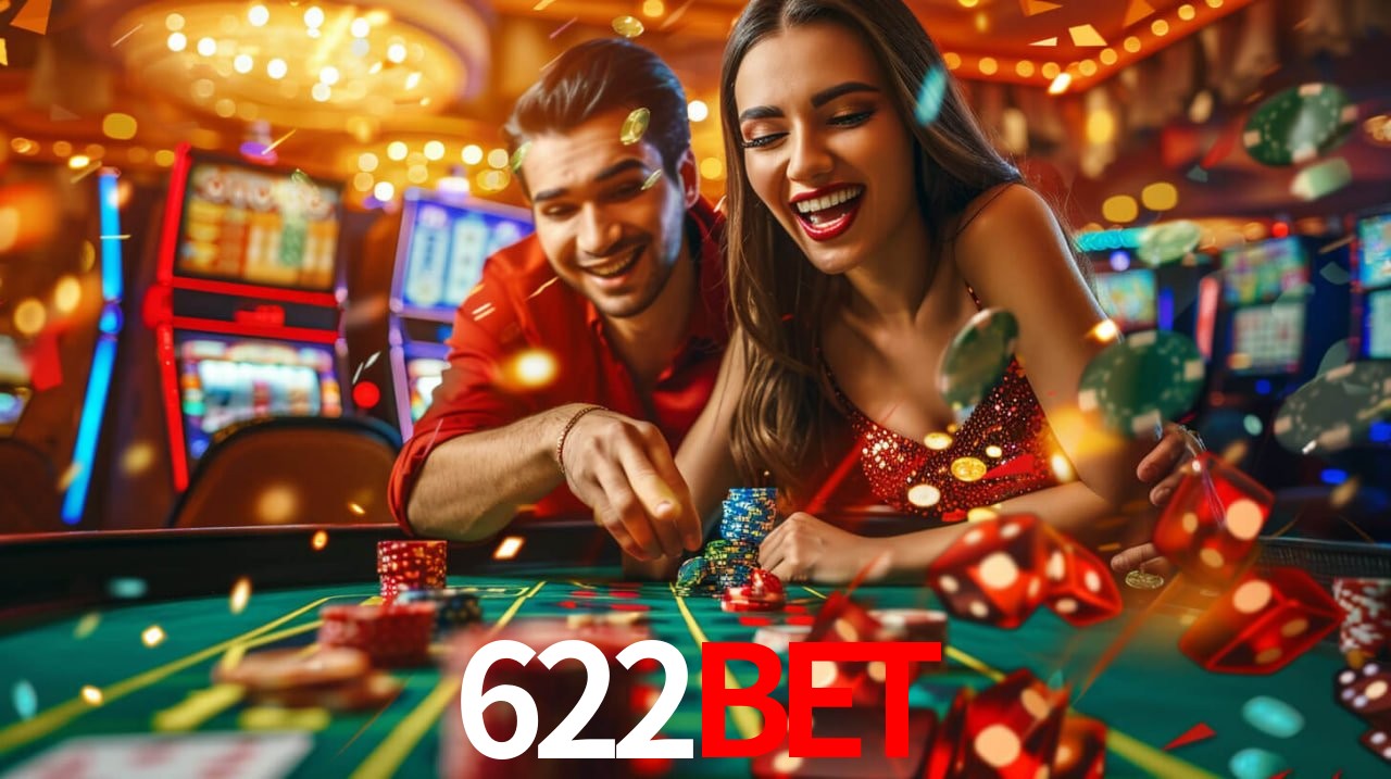 Diretório de Jogos 622bet