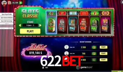 A Emoção da Loteria na 622bet: Uma Chance de Mudança de Vida