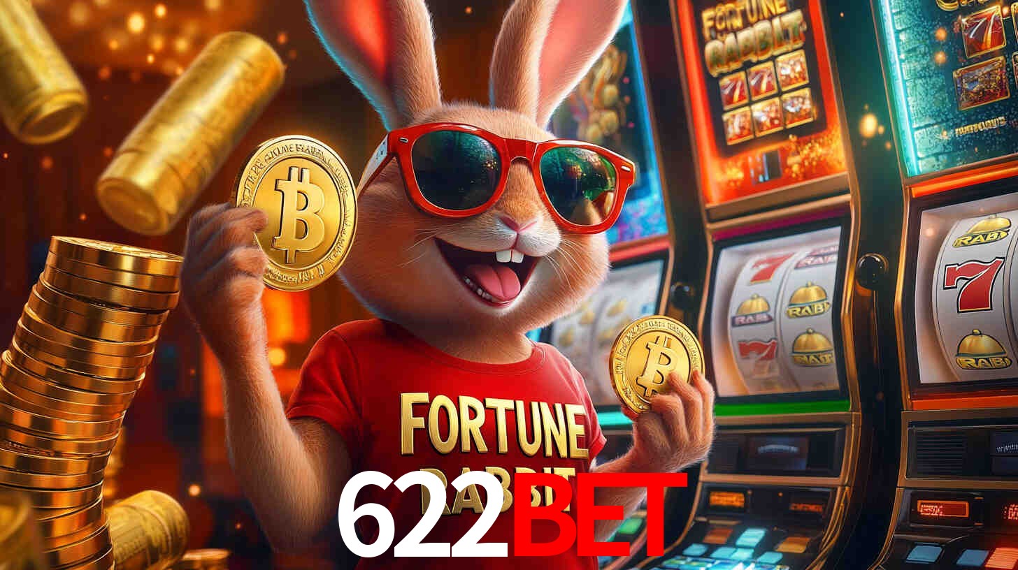 A Popularidade dos Caça-Níqueis no 622bet