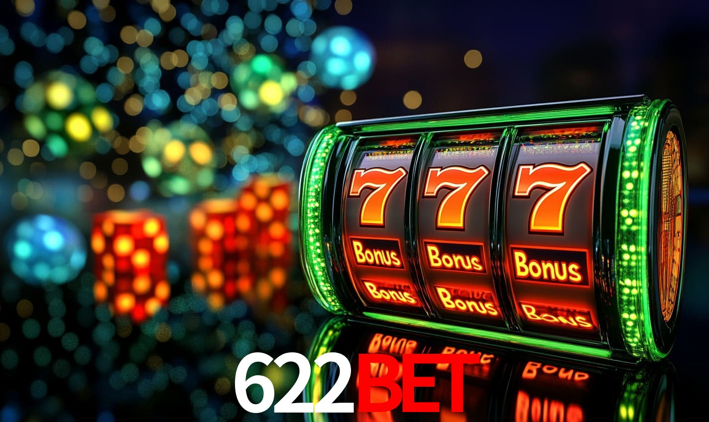 Avaliações dos Jogadores 622bet