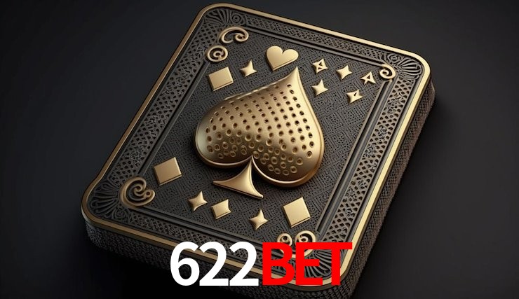 Apostas de Futebol 622bet