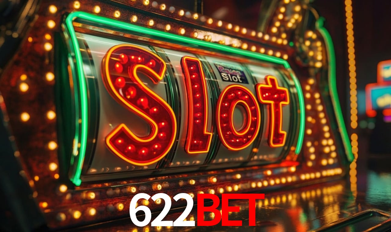 Provedores de Jogos 622bet