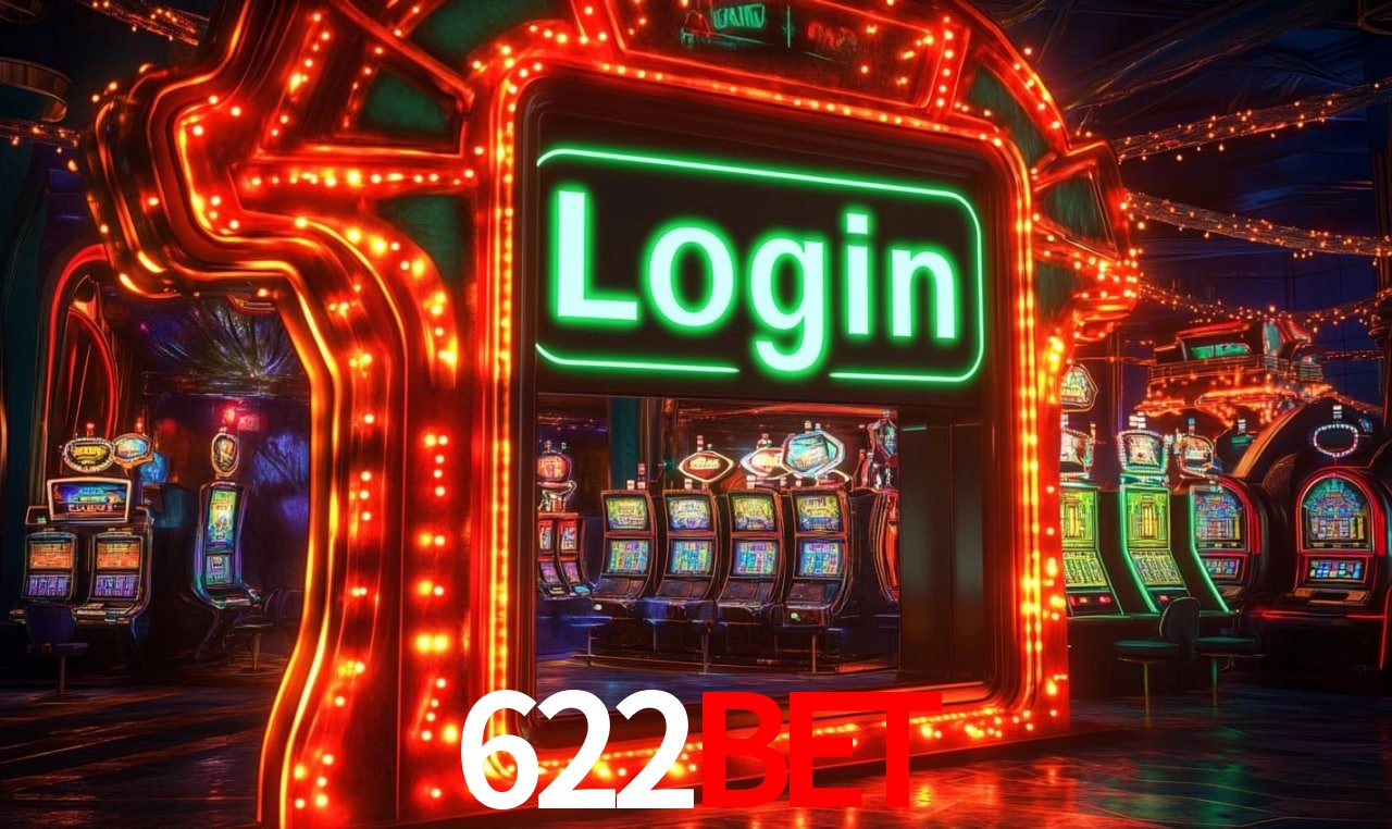 Casino VIP 622bet