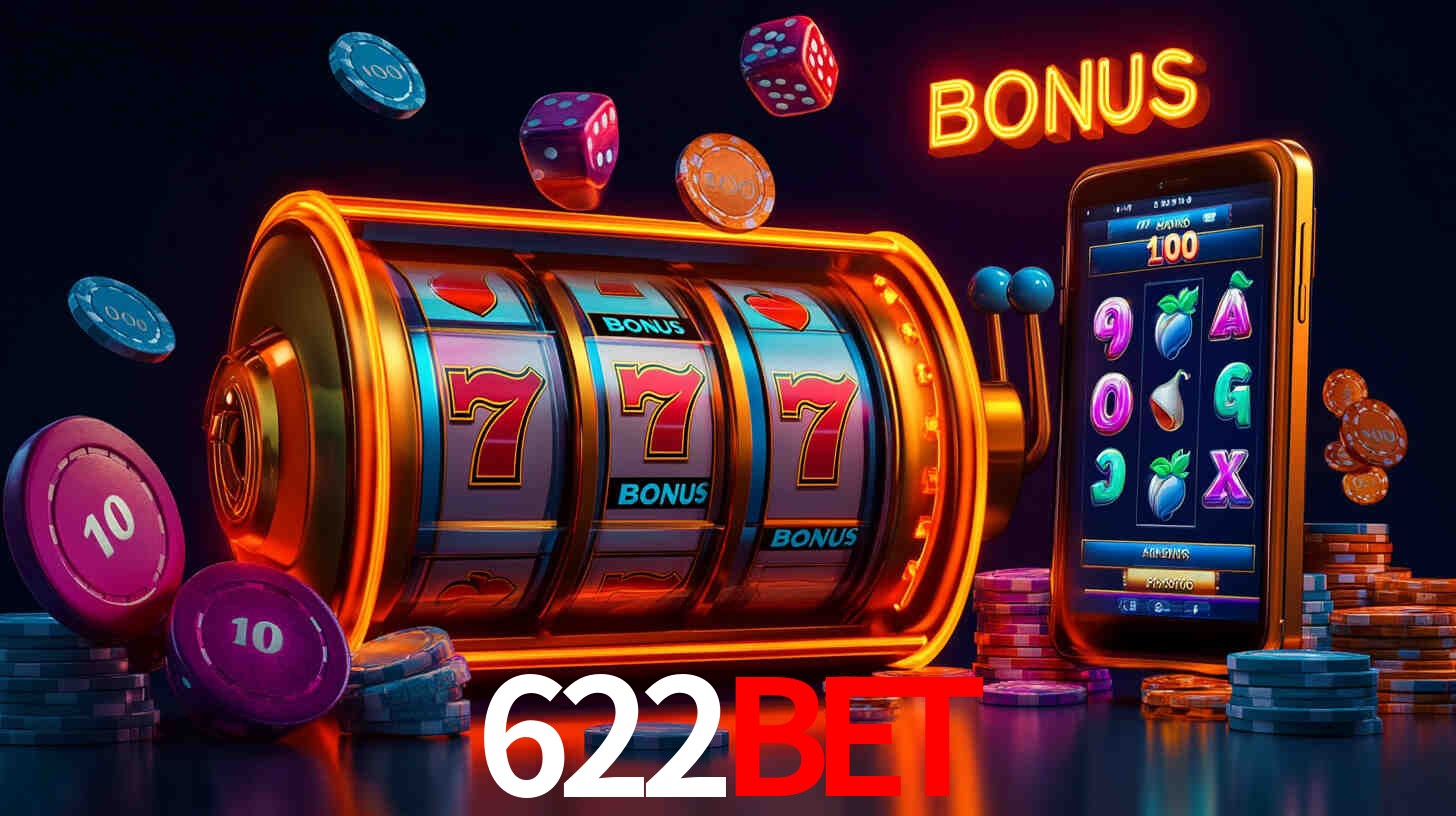 Explorando a Categoria de Eventos em Apostas na 622bet