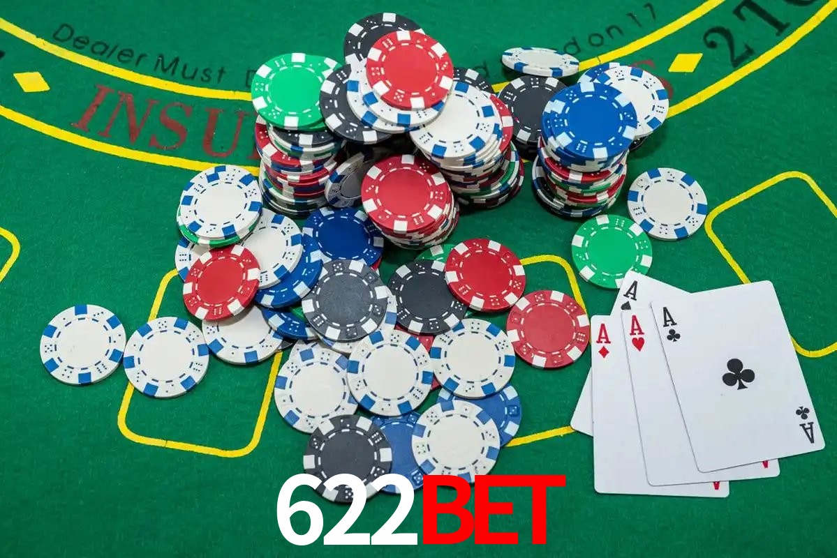 Jogos Exclusivos 622bet