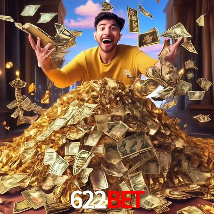 Bônus Diários 622bet