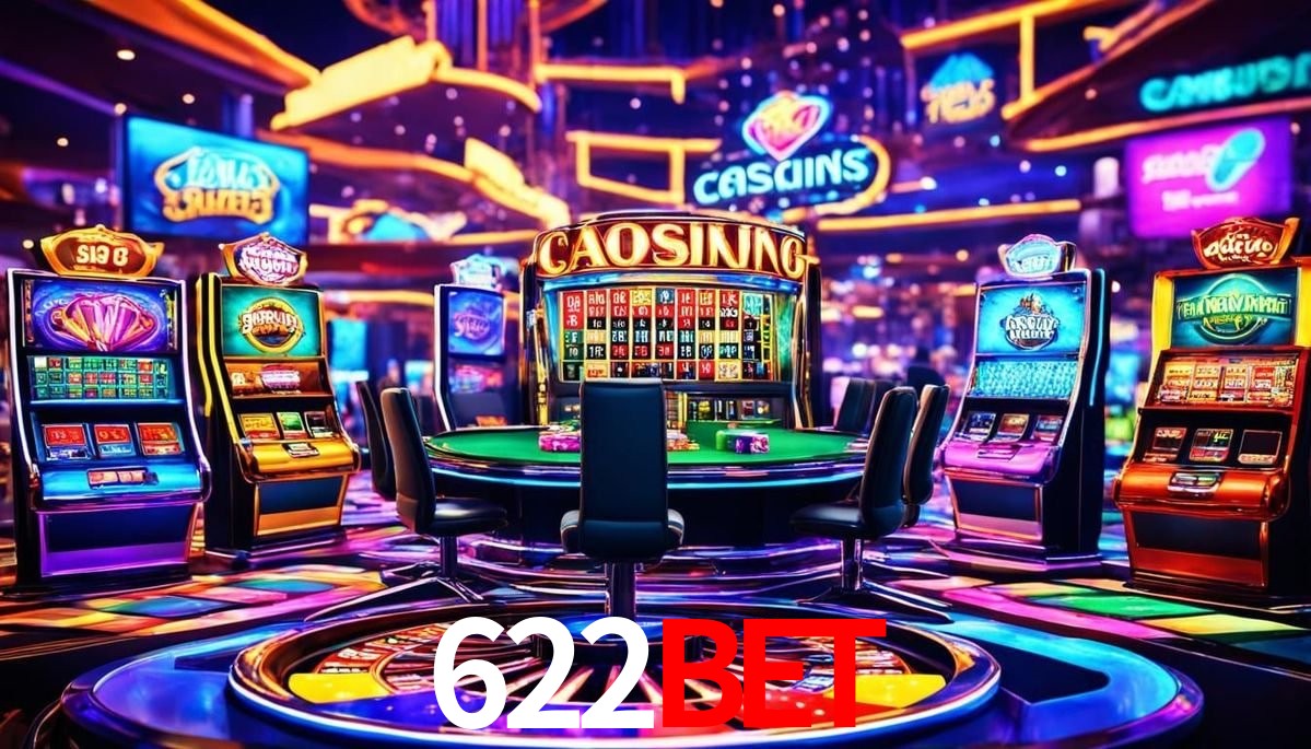 Apostas de Basquete 622bet