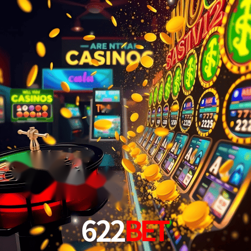 Inovações de Jogos na 622bet: O Futuro das Experiências Interativas