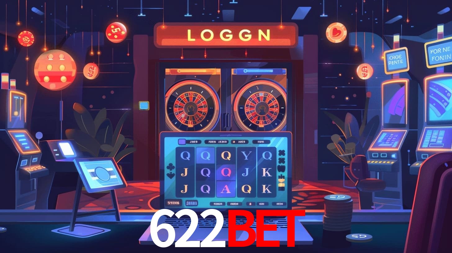 Login Seguro 622bet