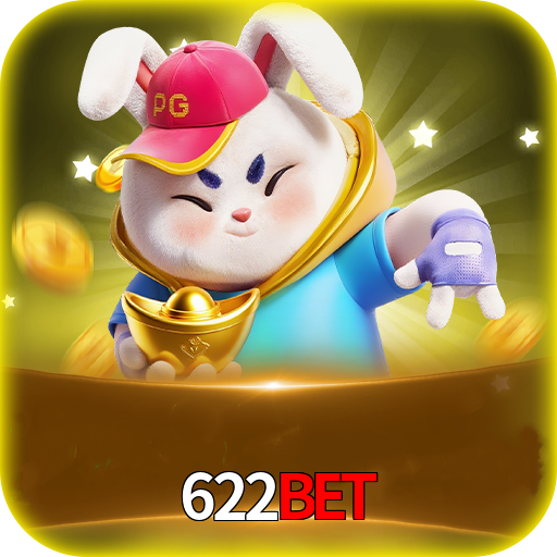 Logo da 622bet